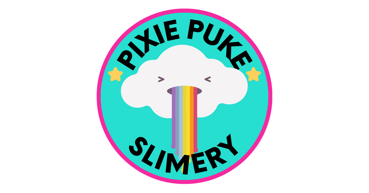 Pixie Puke Slimery