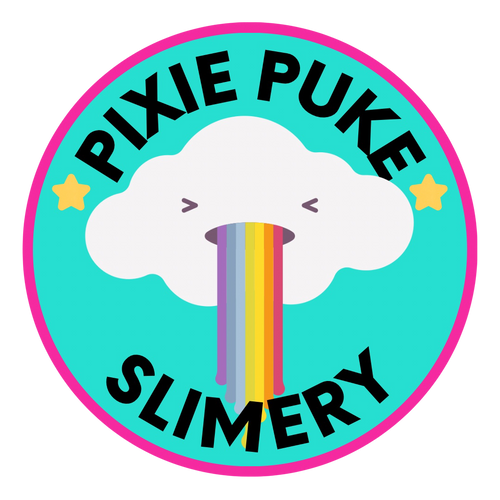 Pixie Puke Slimery 